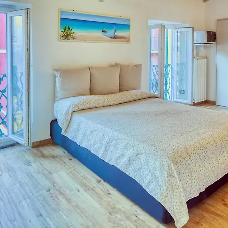 Apartman Fede Levanto