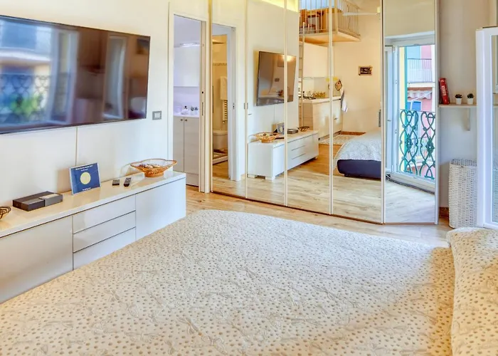 Fede Apartman Levanto