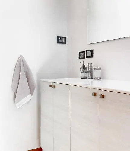 Apartman Fede Levanto