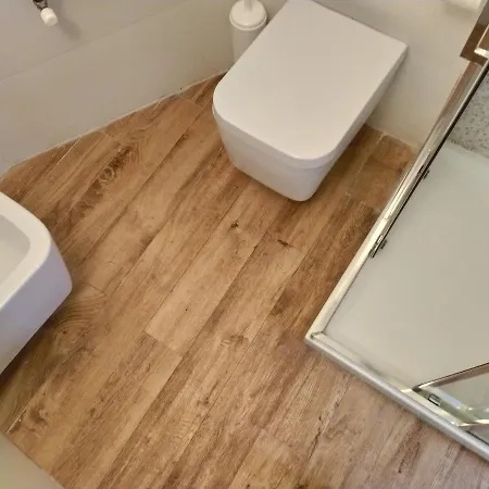 Apartmán Fede *