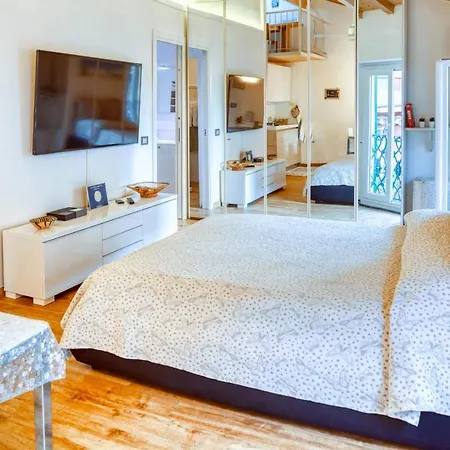 Apartamento Fede Levanto