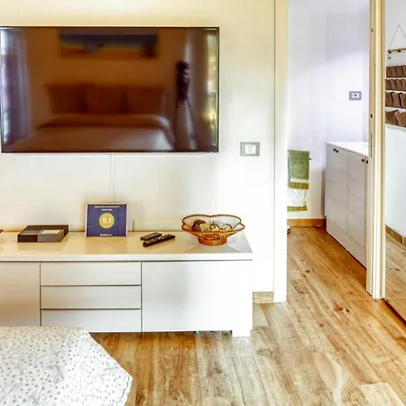 Apartmán Fede