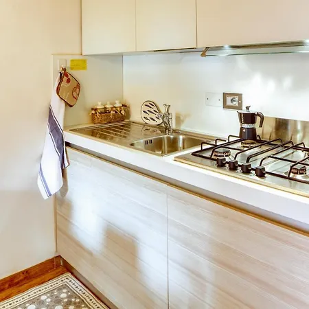 Fede Apartamento Levanto