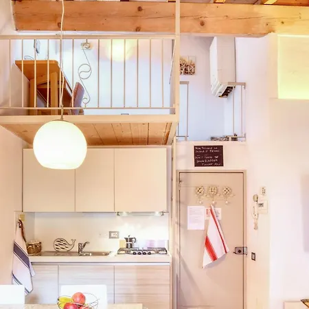 Fede Apartment