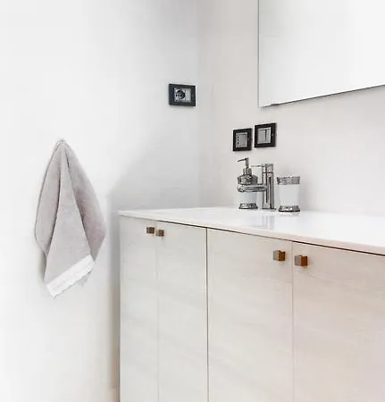 Apartmán Fede Levanto